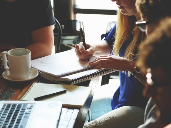 Building Your Brand: Marketing Tips for Small Business Owners