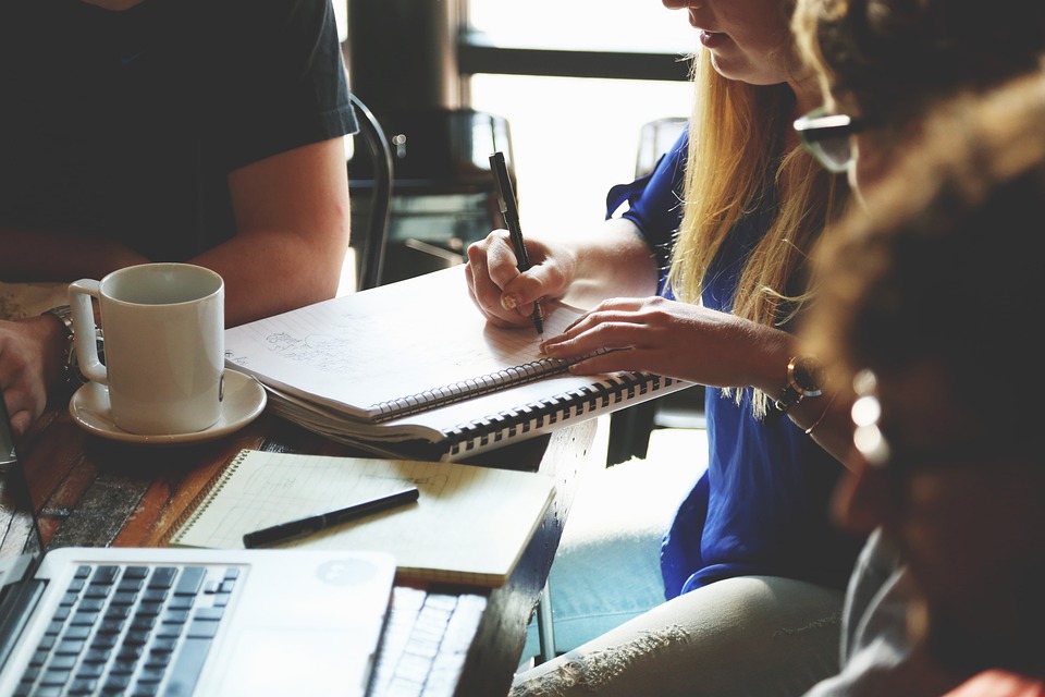 Building Your Brand: Marketing Tips for Small Business Owners