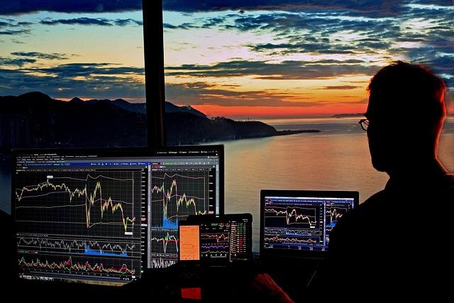 Mastering the mindset: Staying Calm When the Market Gets Crazy
