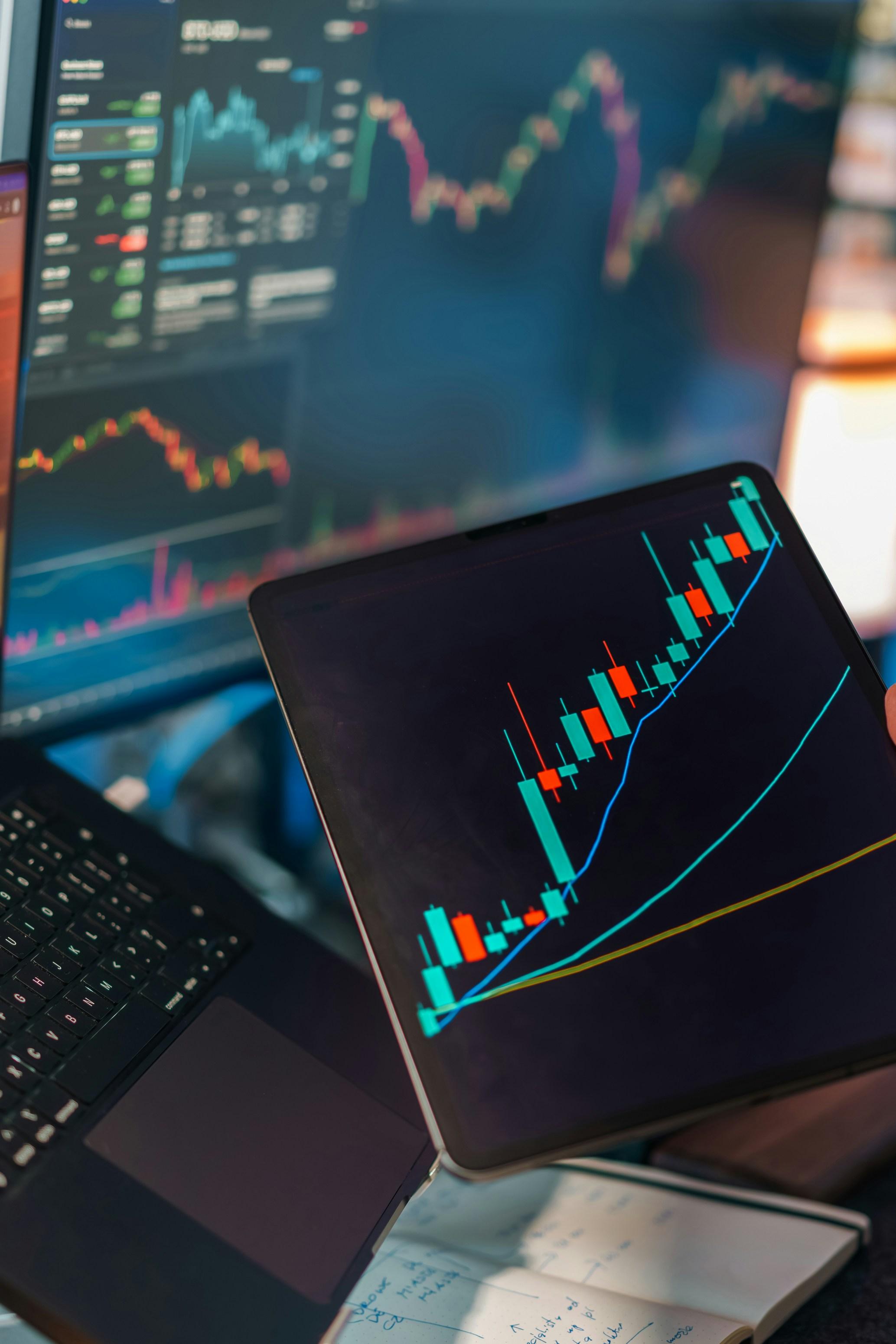 Why Position Sizing Beats Chasing the Perfect entry