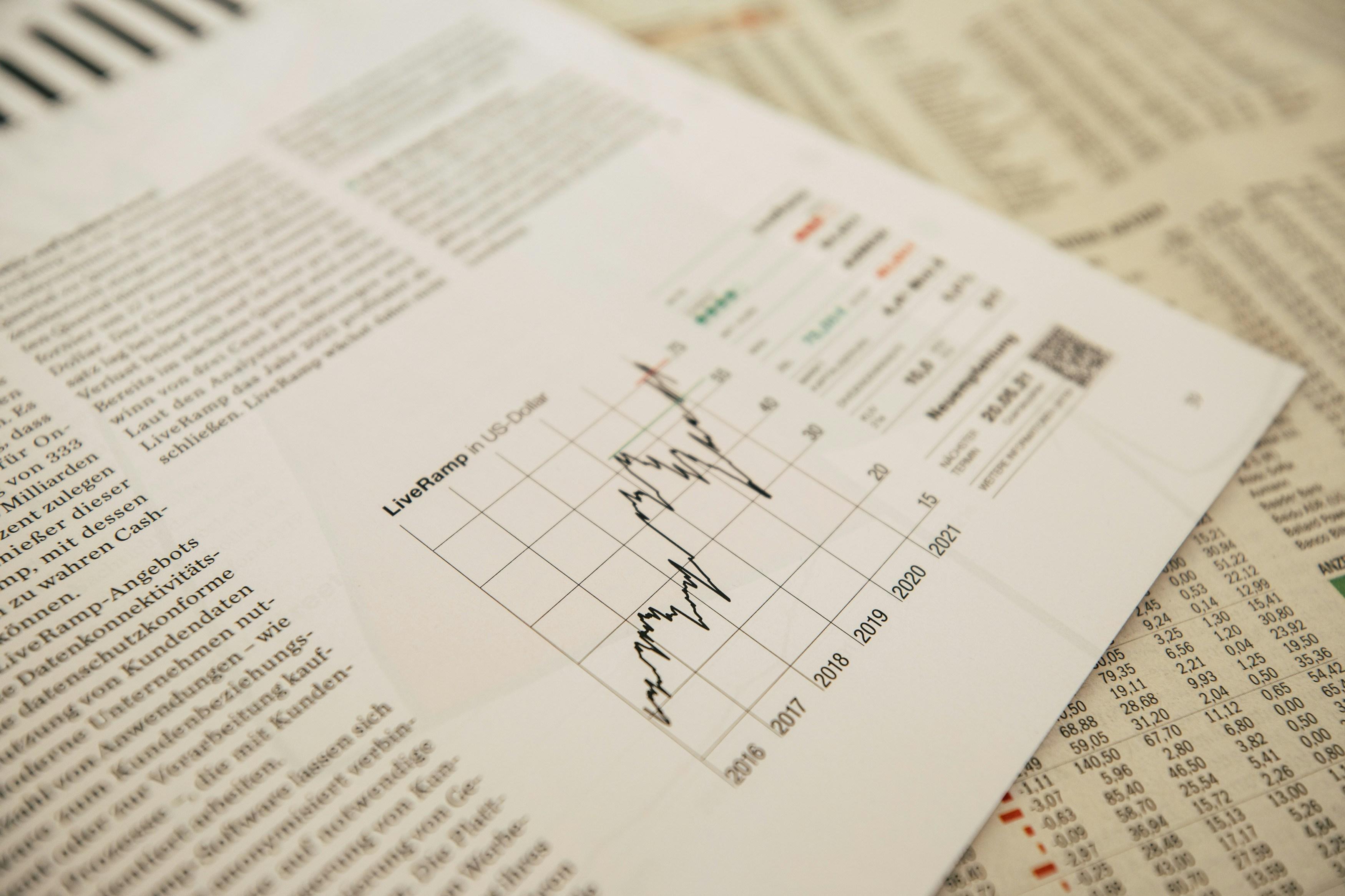 Read the economy like a daily weather report for your business